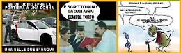 Top gag, i "meme" della settimana tutti da ridere