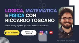 Obiettivo: entrare a Medicina? Con Riccardo Toscano gli argomenti più difficili diventano semplici