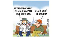 La vignetta
