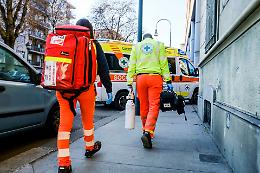 Incidente mortale, perde la vita un motociclista di Carmagnola