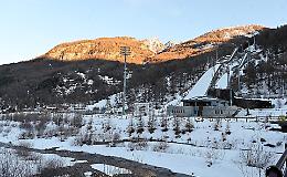 «Ora basta neve artificiale, così si uccide la montagna»