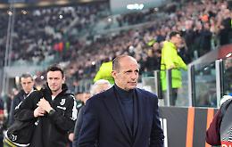 Allegri: "Vincere per essere secondi"
Il tecnico richiama Pogba dal castigo