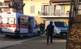 Schiacciato dal suo trattore: muore a vent’anni
