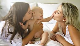 "Per i figli delle coppie gay serve rispetto e una legge»