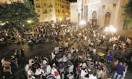 Movida, San Salvario batte cassa: «Pagateci 2 milioni»