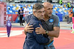 Spalletti ct dell'Italia: ecco cosa manca per l'annuncio