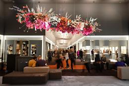 Ecco Tefaf: la fiera delle meraviglie