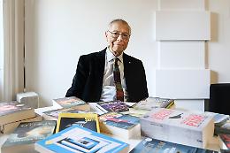 Salone del libro, Ferrero: «La politica ora ascolti. Giordano era la scelta migliore»