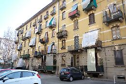 A Torino 608 case Atc non utilizzabili, servono 55 milioni di euro ma nessuno li ha

