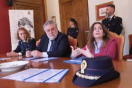  Torino sempre più pericolosa, in un anno sono aumentati  scippi, borseggi e rapine