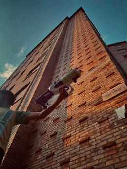 Ecco Reality Shot, raccontare con i video la vita nelle case popolari