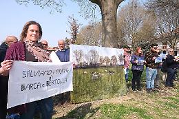 La vittoria dei cittadini: salvi i prati del borgo dei lavandai   