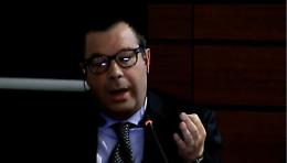 Processo Juve, il pm Ciro Santoriello lascia dopo il video "anti-juventino"