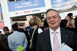 E' morto Rolando Picchioni, ex patron del Salone del Libro