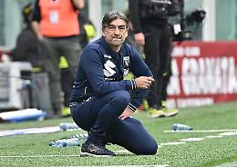 Ivan Juric detta le condizioni per restare al Toro
Conferma dei big e un bomber per puntare in alto