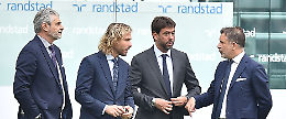 Manovra stipendi, la Juve patteggia: tra poche ore la sentenza