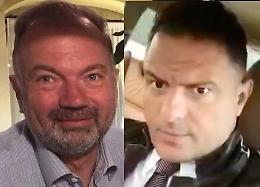 Abusi edilizi a casa del killer: li sanerà la ditta della vittima