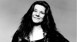 Il fuoco dentro, Janis Joplin tra blues, eroina e solitudine