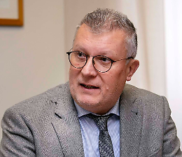 «Ho chiesto aiuto anche al Governo contro le occupazioni delle popolari»