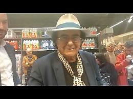 Al Bano fa gli auguri ai lettori di Torino CronacaQui (video)