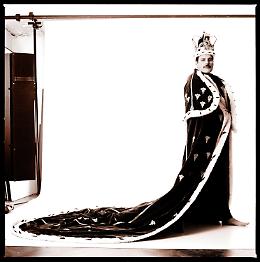Omaggio ai Queen in 60 immagini