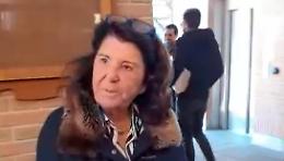 Parla l'ex ministra Paola Severino, difensore dell'ex ad Maurizio Arrivabene (Video)