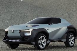 Moonstone, il Suv elettrico degli studenti dello Ied di Torino