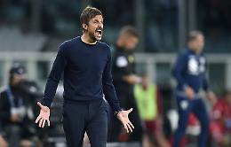 Toro, se Ivan Juric non resta
occhi puntati su Dionisi o Zanetti