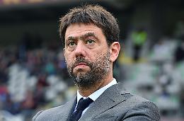 Andrea Agnelli torna a parlare: ecco cosa ha detto via social