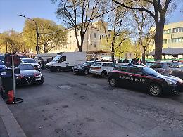 Ferito alla testa e con le mani legate: giallo in corso Svizzera