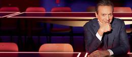 Piero Chiambretti batte "Chi l'ha visto?" con la sua "Tv dei 100 e 1"