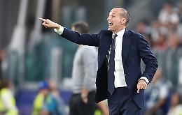 Con il Lecce per ripartire: Allegri fa turnover? Ecco chi rischia il posto