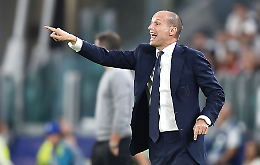 Massimiliano Allegri: futuro alla Juventus in bilico nonostante il successo in Coppa Italia, ecco perché