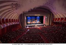 Speciali e documentari il Teatro Regio in festa per i suoi cinquant&rsquo;anni