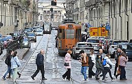 Via Po rinasce (di nuovo): una riqualificazione tra storia e modernità