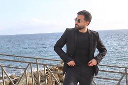 «Io, un  neomelodico che sogna Sanremo»