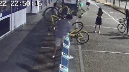 [To]Bike saluta la città, addio a 120 stazioni per le bici