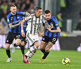 Le pagelle di Juventus-Inter: Bremer, che ingenuità nel finale.
Lautaro Martinez è troppo nervoso