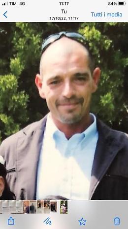 Parla l'amante di Ettore Treglia: «Stava per venire in Puglia a vivere con me e mi scrisse 'Se mi accade qualcosa è stata mia moglie»