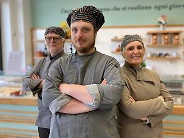 Ermanno Trento: passione, amore e innovazione nel mondo della cucina
