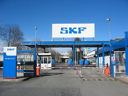 Skf abbandona Frossasco e punta tutto su Airasca