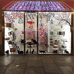 Chez Lolly: un'esperienza parigina a Torino