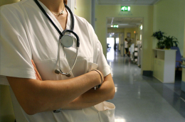 Sanità sotto pressione, Omceo Torino corre ai ripari