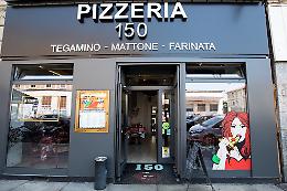 La Pizzeria 150: Un'esperienza unica che va oltre la pizza