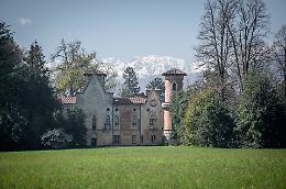 Il risveglio culturale del Piemonte: i castelli e le ville che incantano i visitatori