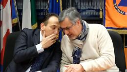 «Nonostante la pandemie e le emergenze il personale sanitario è stato potenziato»