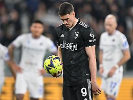Manna vola a Londra: ecco gli obiettivi del dirigente della Juve