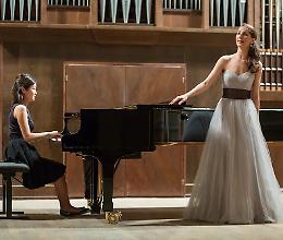 Sm@rt Opera Suite: una rassegna di concerti tematici all'Auditorium Orpheus