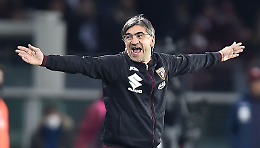 Toro-Juric, il futuro resta un rebus
Ecco dove può finire con il valzer delle panchine