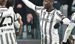Mezza Juve sotto esame, da Vlahovic a Pogba
Ecco chi rischia di essere scaricato